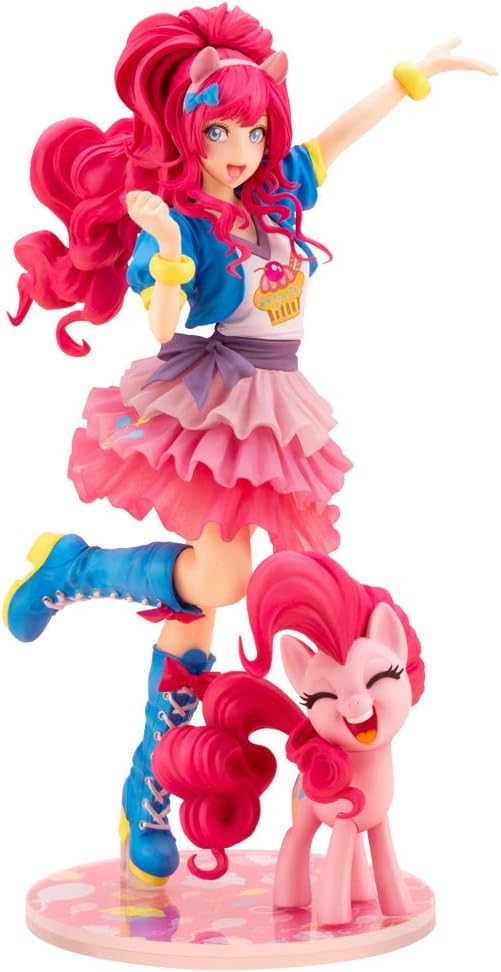 "My Little Pony" Bishoujo Pinkie Pie 1/7 Scale