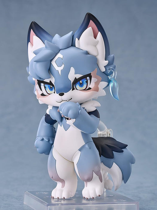 Nendoroid FLUFFY LAND Caesar