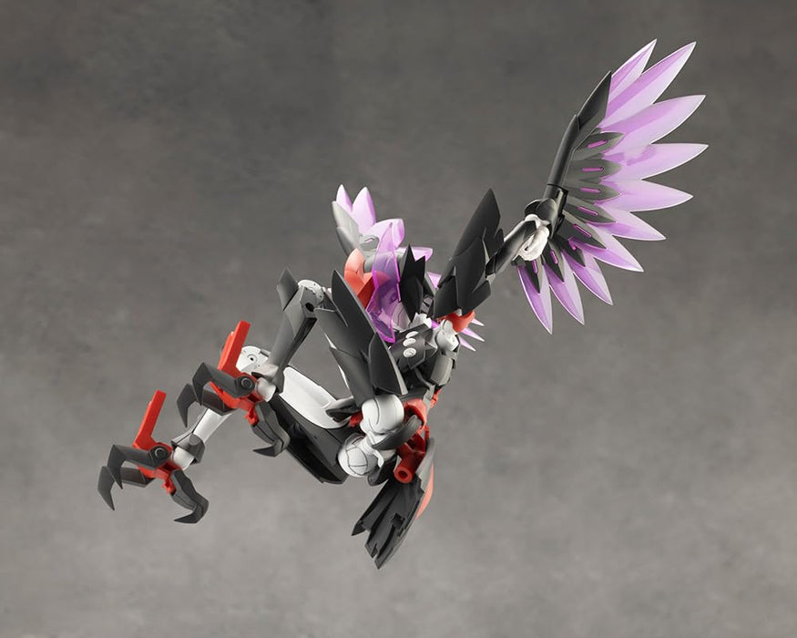 壽屋(KOTOBUKIYA) 無限邂逅メガロマリア 是空 全高約160mm ノンスケール プラモデル