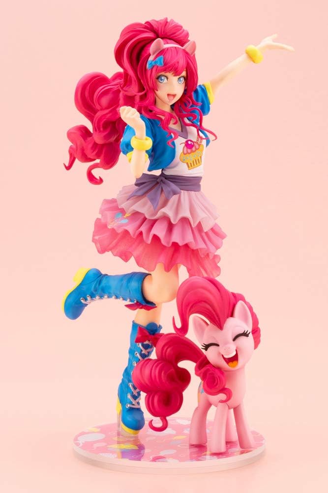"My Little Pony" Bishoujo Pinkie Pie 1/7 Scale