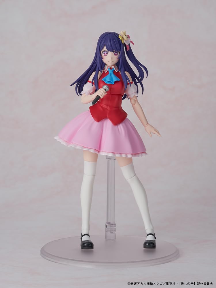 KADOKAWA PLASTIC MODEL SERIES "Oshi no Ko" Ai