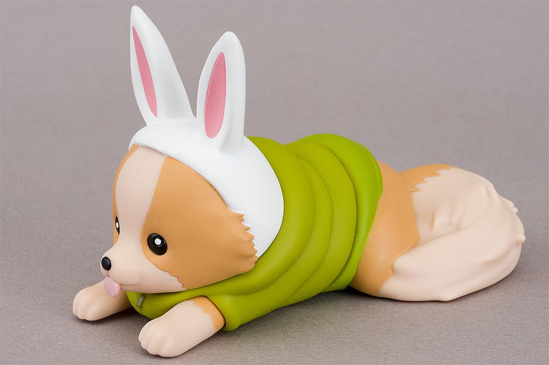 "Yurucamp" Chikuwa Soft Vinyl Style