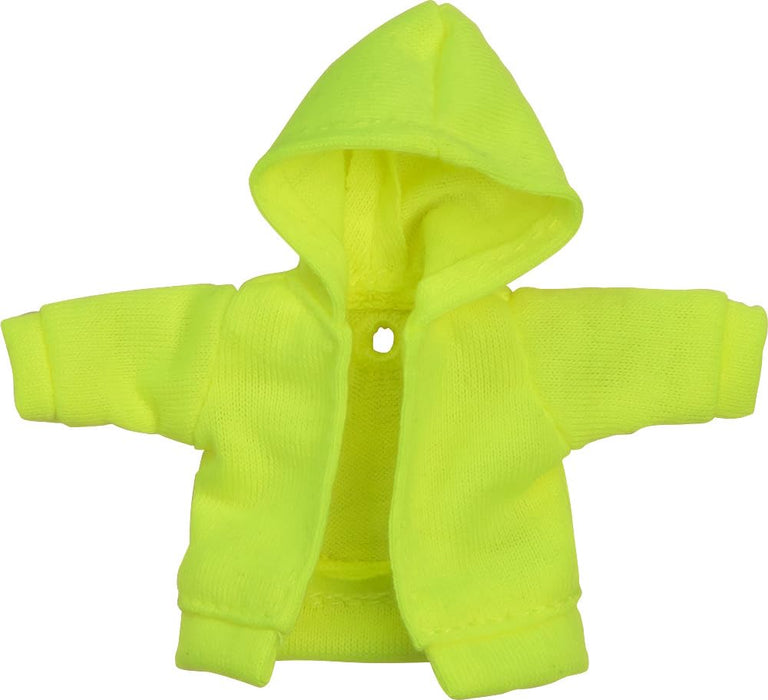 Nendoroid Doll Outfit Hoodie (Yellow)