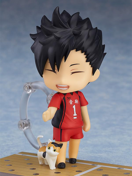 Nendoroid "Haikyu!!" Kuroo Tetsuro