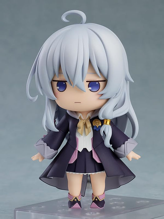 Nendoroid "The Journey of Elaina" Elaina