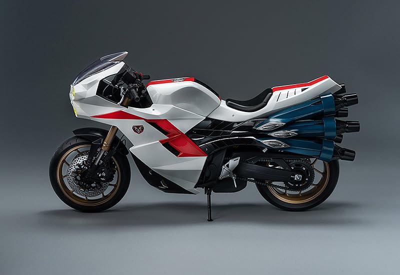 "Shin Kamen Rider" FigZero 1/6 Transformed Cyclone for Kamen Rider (Shin Kamen Rider)