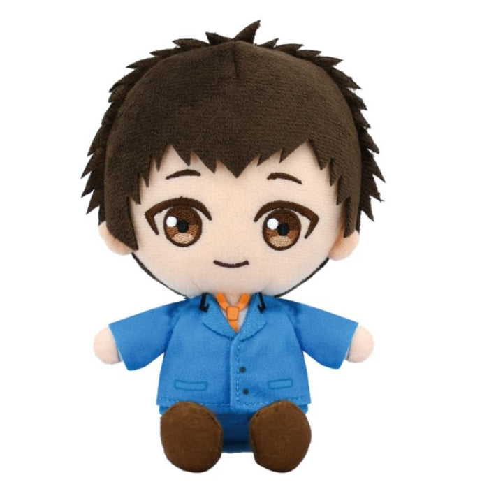 "Oblivion Battery" Chibi Plush Yamada Taro