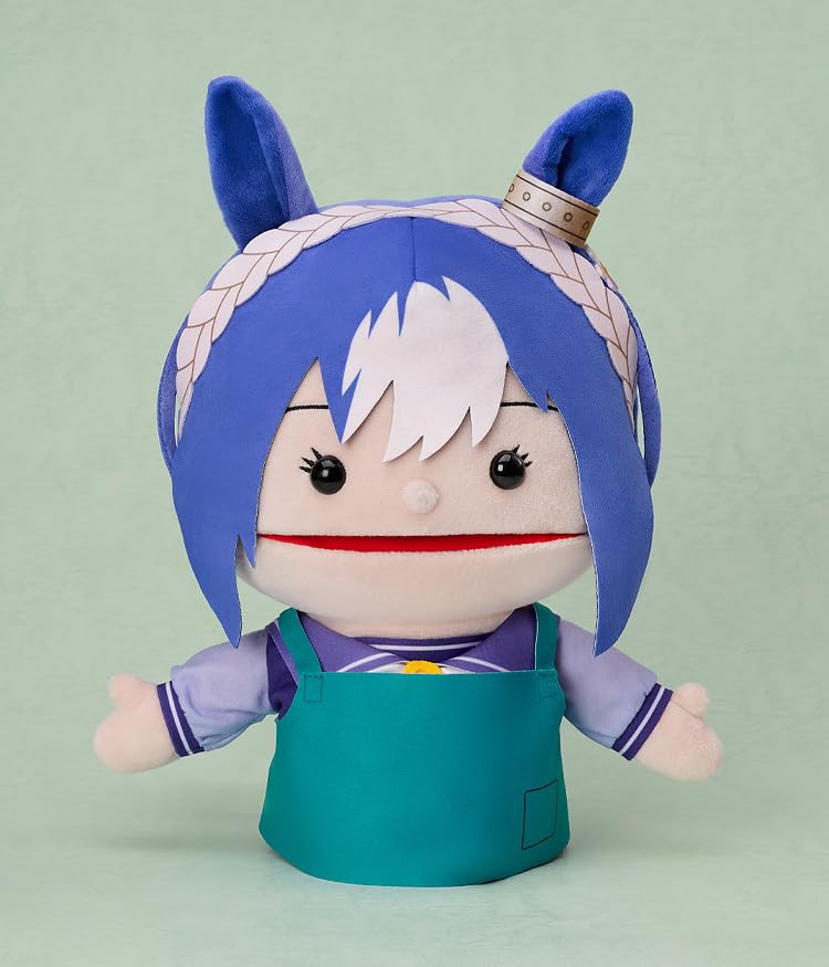 "Uma Musume Pretty Derby" Hand Puppet Cesario