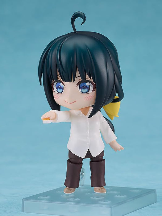 Nendoroid "Pon no Michi" Jippensha Nashiko