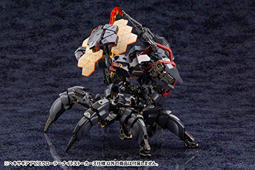 Kit Block Hexa Gear Abysscrawler Night Stalkers Ver.