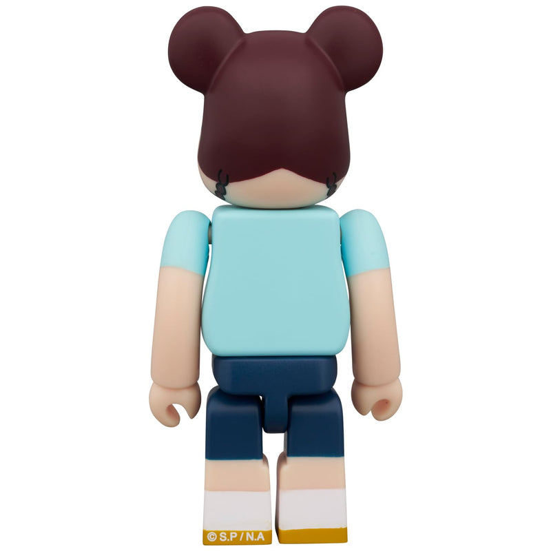 BE@RBRICK "Chibi Maruko-chan" Maruko & Tama-chan 2 Set
