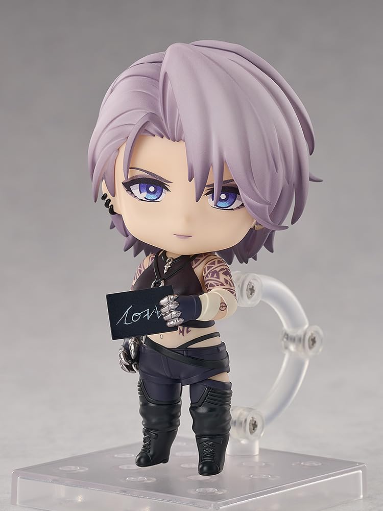 Nendoroid "Path to Nowhere" Zoya