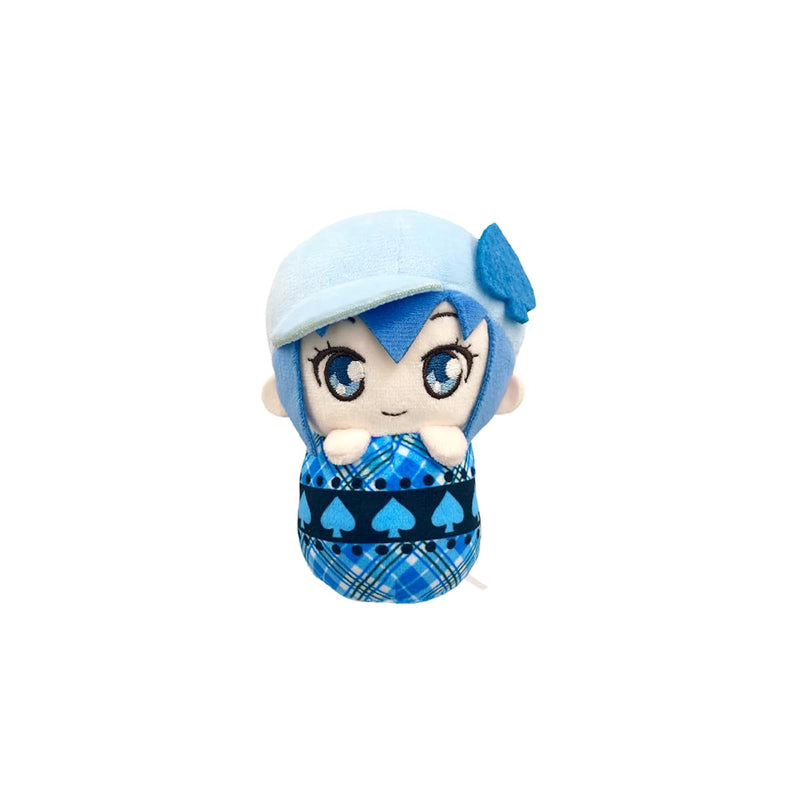 "Shugo Chara!" Pyoco-nui Plush Miki