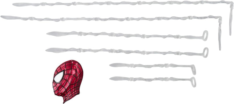 MAFEX "The Amazing Spider-Man 2" The Amazing Spider-Man (May, 2025 Edition)