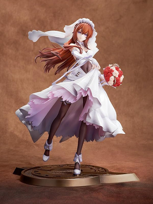 "STEINS;GATE" Makise Kurisu Wedding Dress Ver.