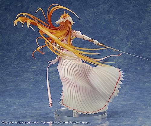 "Sword Art Online Alicization War of Underworld" Asuna Goddess of Creation Stacia Ver.