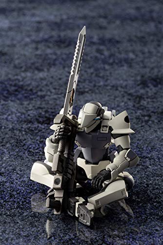 Kit Block Hexa Gear Governor Armor Type: Pawn A1 Ver. 1.5