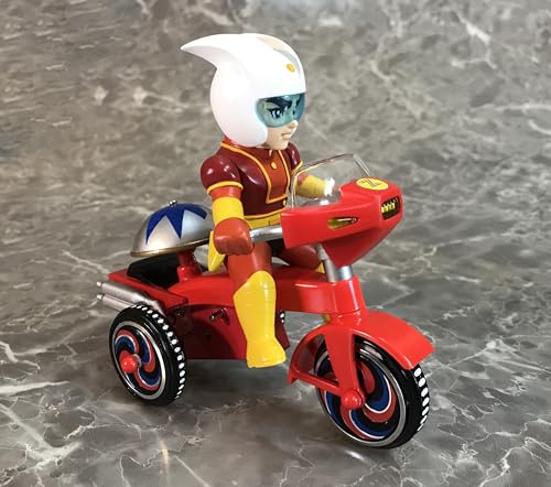 EX Tricycle "Mazinger Z" Koji Kabuto B Type