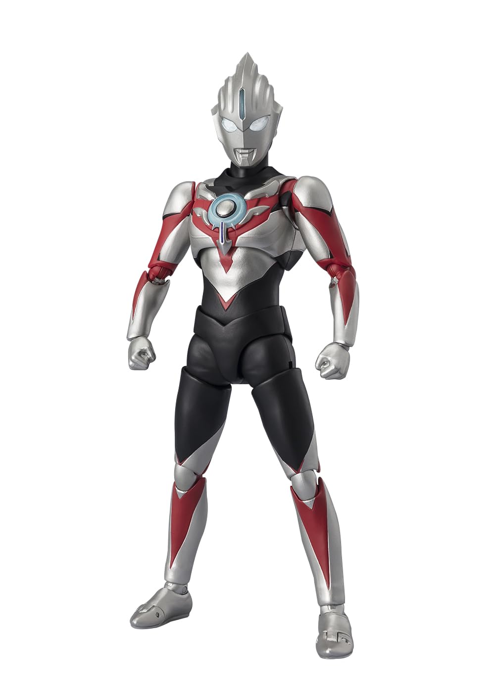 S.H.Figuarts 