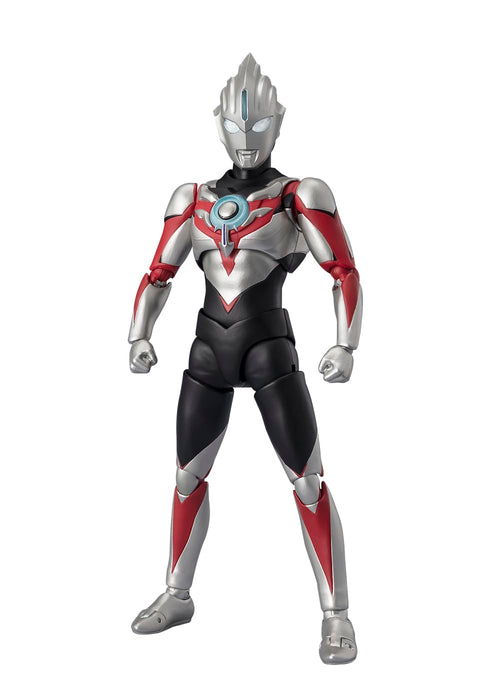 S.H.Figuarts "Ultraman Orb" Orb Origin (Ultraman New Generation Stars Ver.)