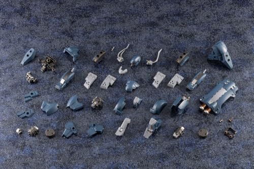 Kit Block Hexa Gear Booster Pack 015 Bulkarm Lambda Jackal Enhance Unit