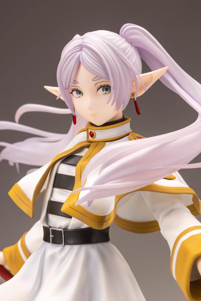 "Frieren: Beyond Journey's End" Frieren 1/7 Scale Figure