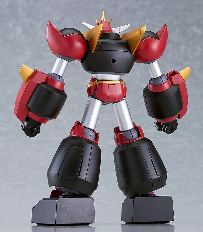 Moderoid "Dai-Guard" Dai-Guard