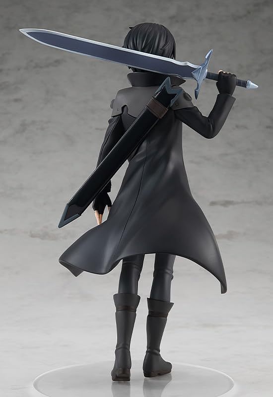 POP UP PARADE "Sword Art Online the Movie -Progressive- Aria of a Starless Night" Kirito Aria of a Starless Night Ver.