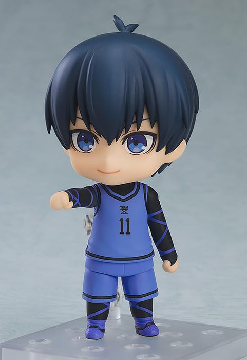 Nendoroid "Blue Lock" Isagi Yoichi