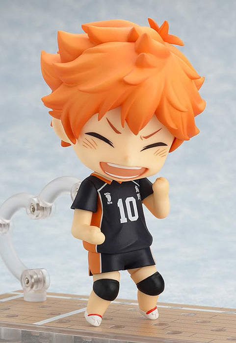 Nendoroid "Haikyu!!" Hinata Shoyo