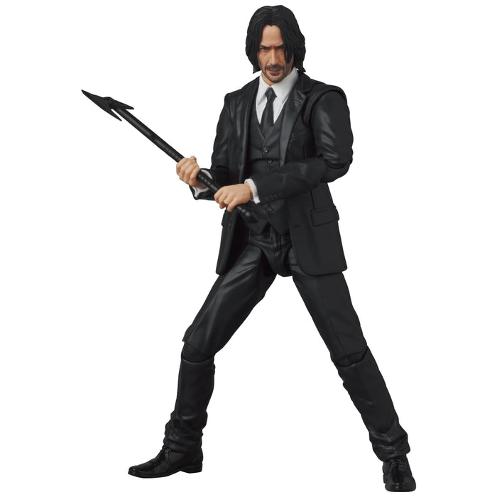 MAFEX "John Wick: Chapter 4" John Wick (John Wick: Chapter 4)