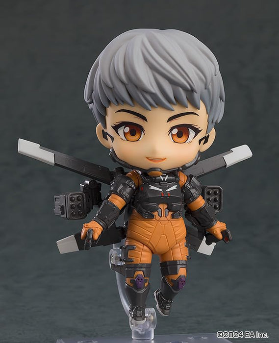 Nendoroid "Apex Legends" (TM) Valkyrie