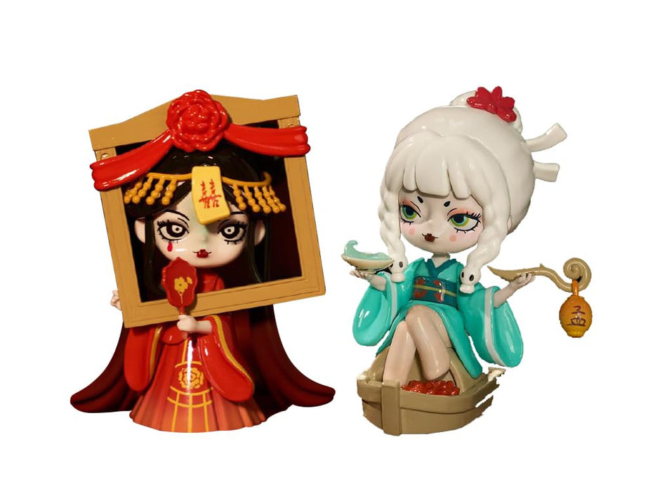 Flower of the Demon World