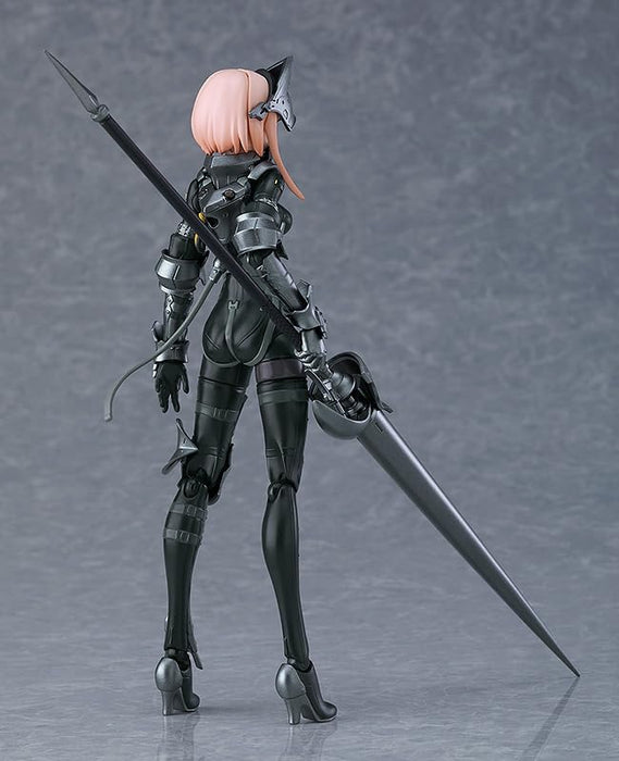 figma FALSLANDER LANZE REITER