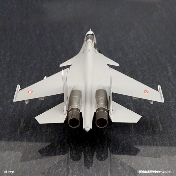 1/144 Flanker Family 2