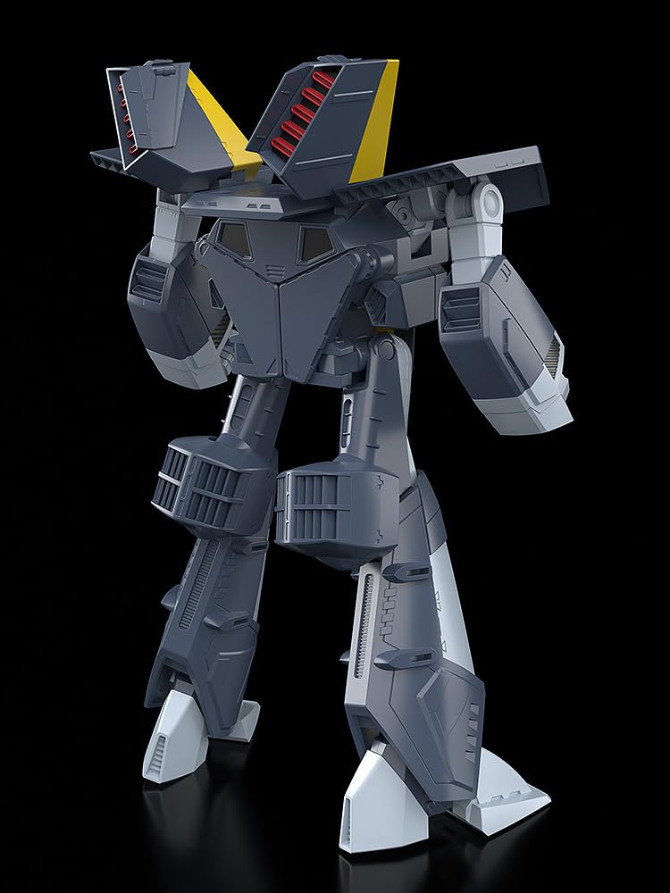 Moderoid "Super Dimension Century Orguss" Nikick