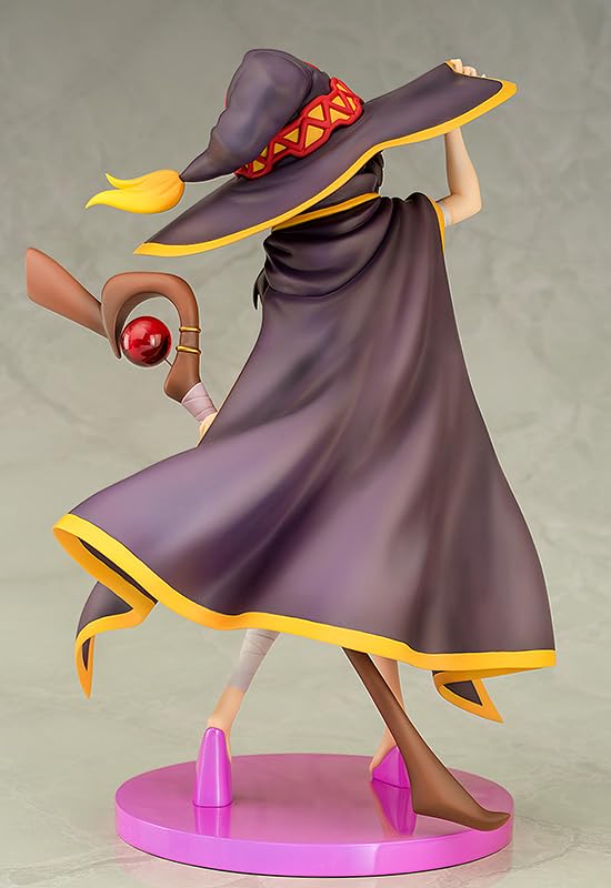 "Kono Subarashii Sekai ni Shukufuku wo! 2" Megumin