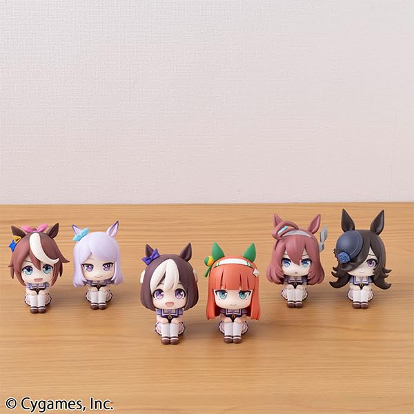 Look Up Series "Uma Musume Pretty Derby" Silence Suzuka