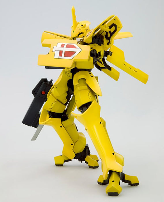 壽屋(KOTOBUKIYA) ブレイクブレイド エルテーミス リニューアルVer. 全高約175mm 1/60スケール プラモデル