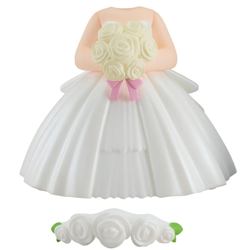 Nendoroid More Dress Up Wedding 02