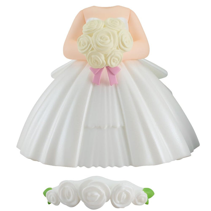 Nendoroid More Dress Up Wedding 02