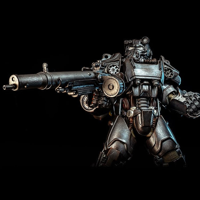 "Fallout" 1/6 T-60 Power Armor (Reprint Edition)