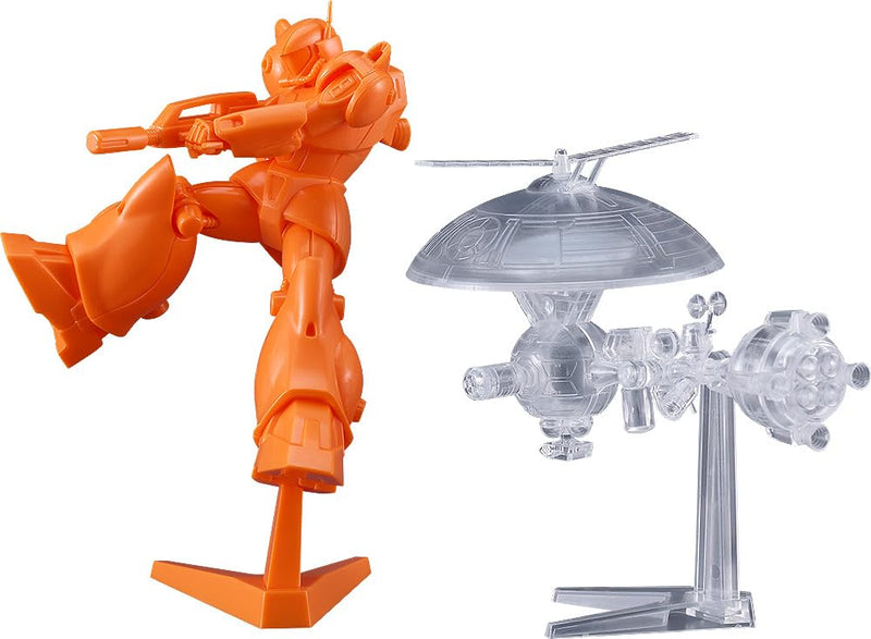 "Round Vernian Vifam" PLAMAX MF-85 minimum factory Torunfam & Janus Another Color Ver.