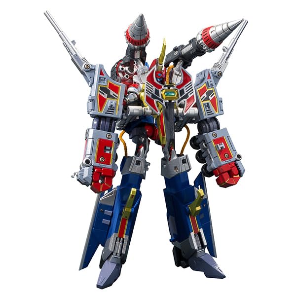 Actibuilder "SSSS.Gridman" Deluxe Assist Weapon Set