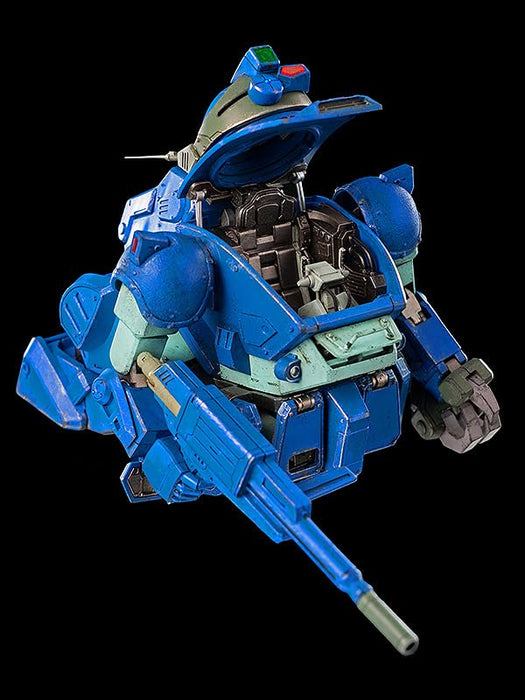 Robo-dou "Armored Trooper Votoms" Rabidly Dog