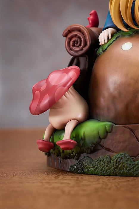 "Delicious in Dungeon" Marcille Donato -Adding Color to the Dungeon-