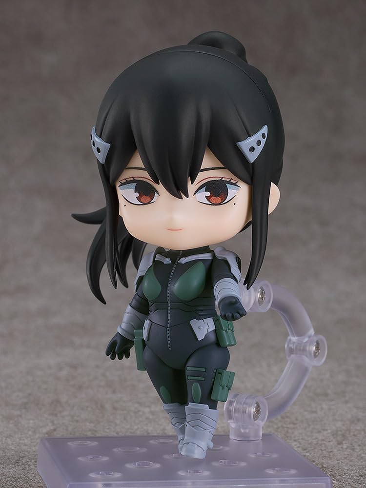 Nendoroid "Kaiju No. 8" Ashiro Mina