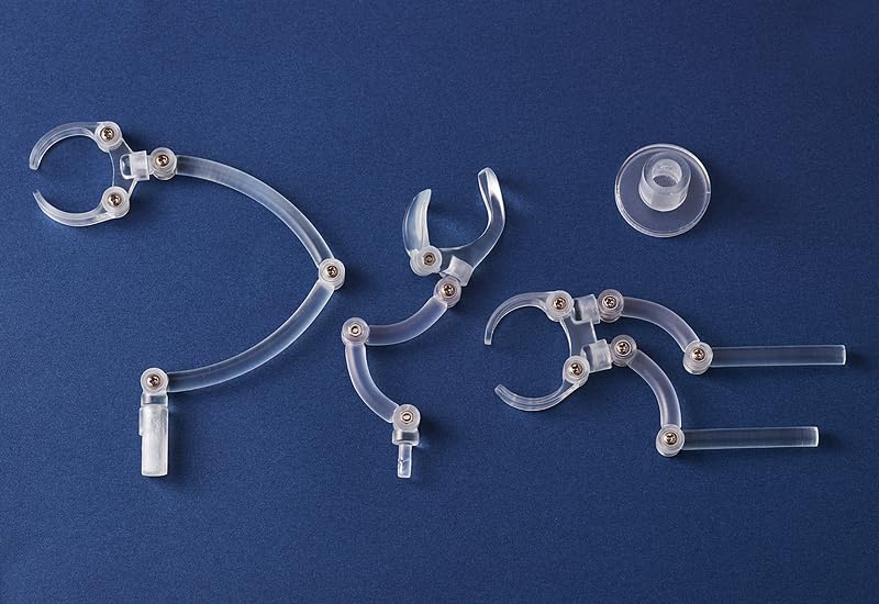 Harmonia bloom Harmonia Series Support Arm Set