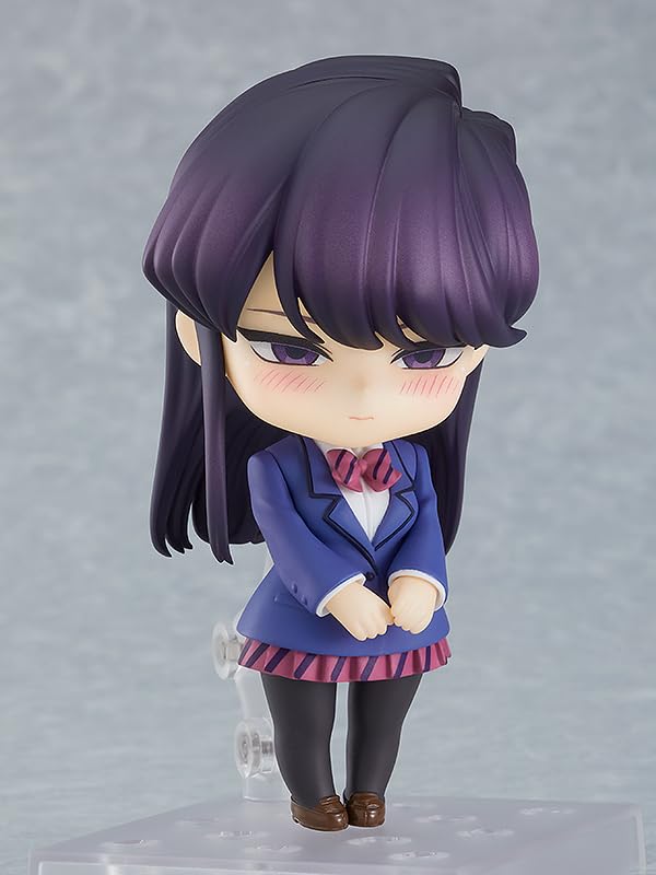 Nendoroid "Komi Can't Communicate" Komi Shoko