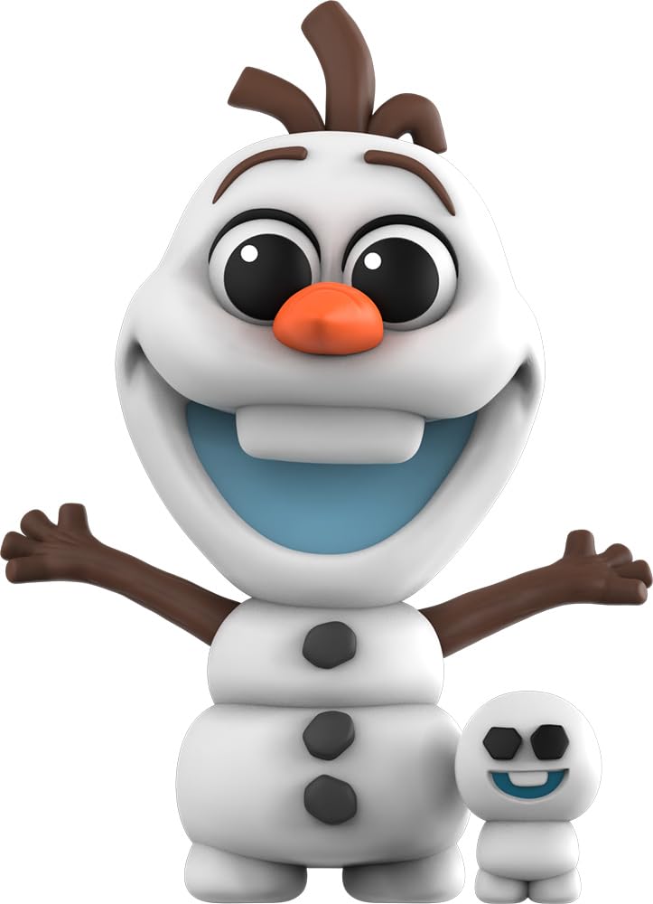 Cosbi Disney Collection #011 Olaf "Movie / Frozen"